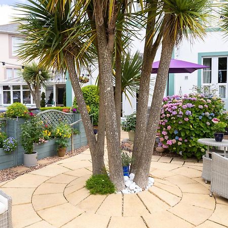 Kings Lodge Torquay Extérieur photo