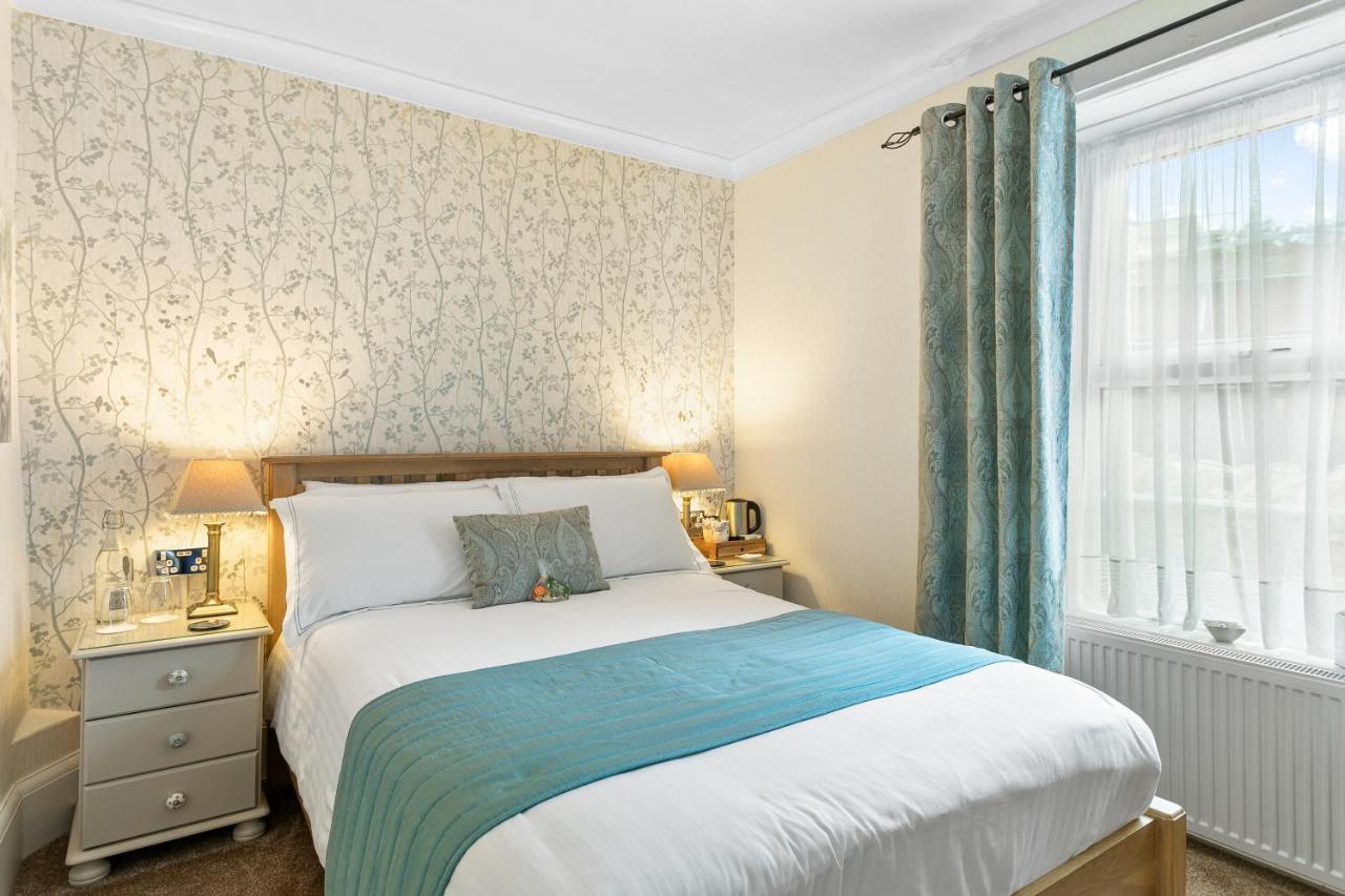 Kings Lodge Torquay Extérieur photo