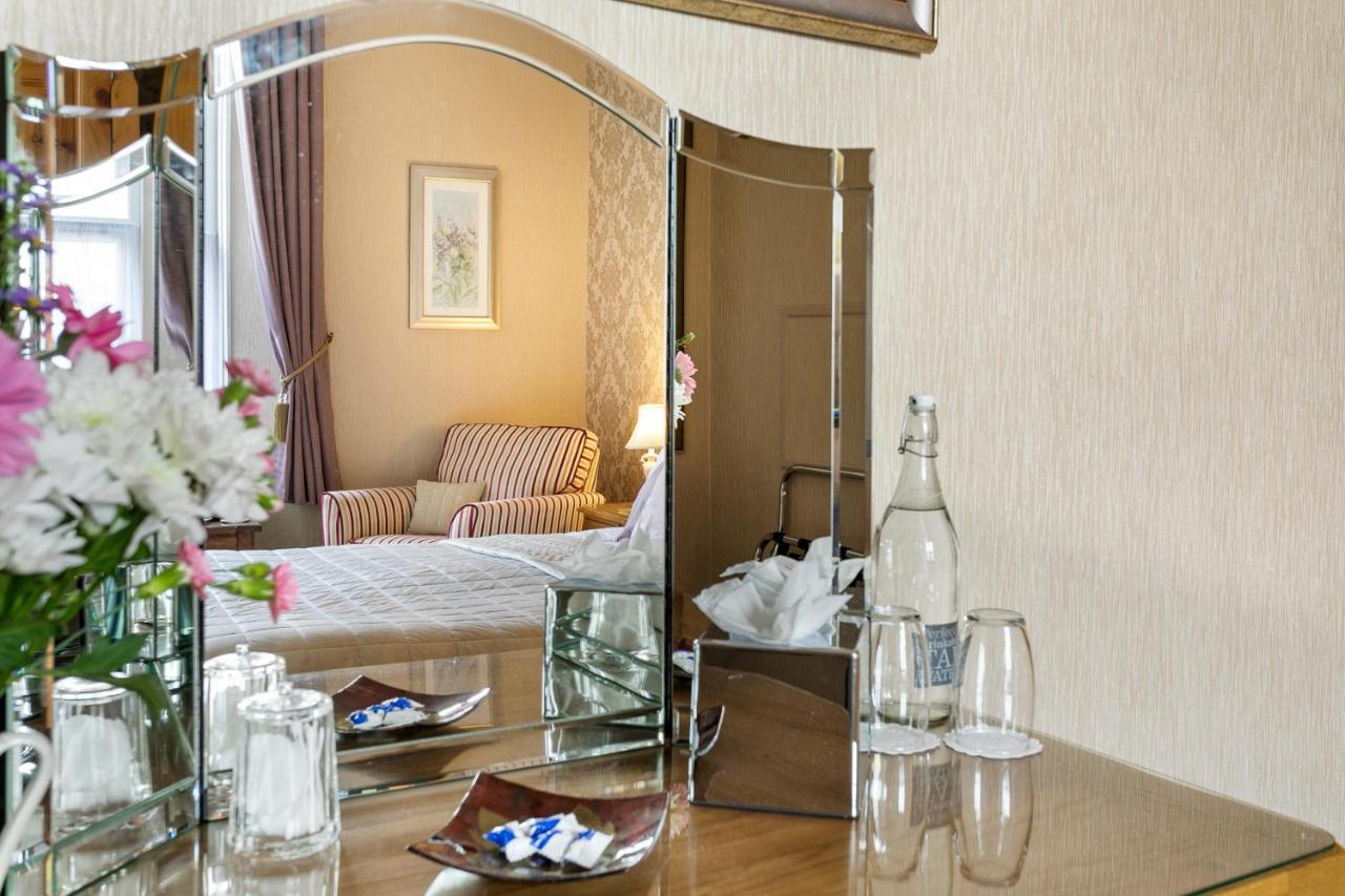 Kings Lodge Torquay Extérieur photo