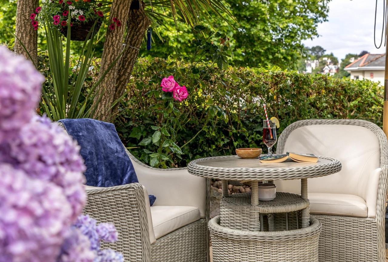 Kings Lodge Torquay Extérieur photo