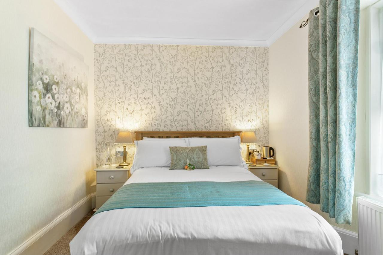 Kings Lodge Torquay Extérieur photo