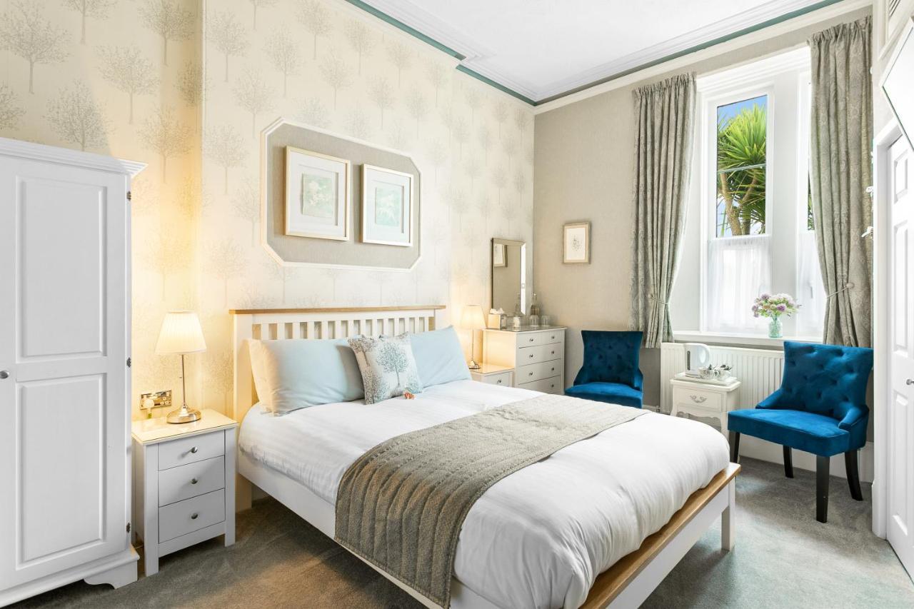 Kings Lodge Torquay Extérieur photo