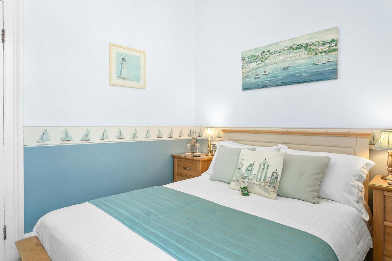 Kings Lodge Torquay Extérieur photo