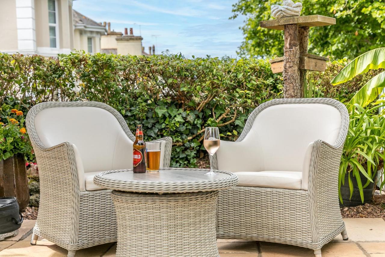 Kings Lodge Torquay Extérieur photo