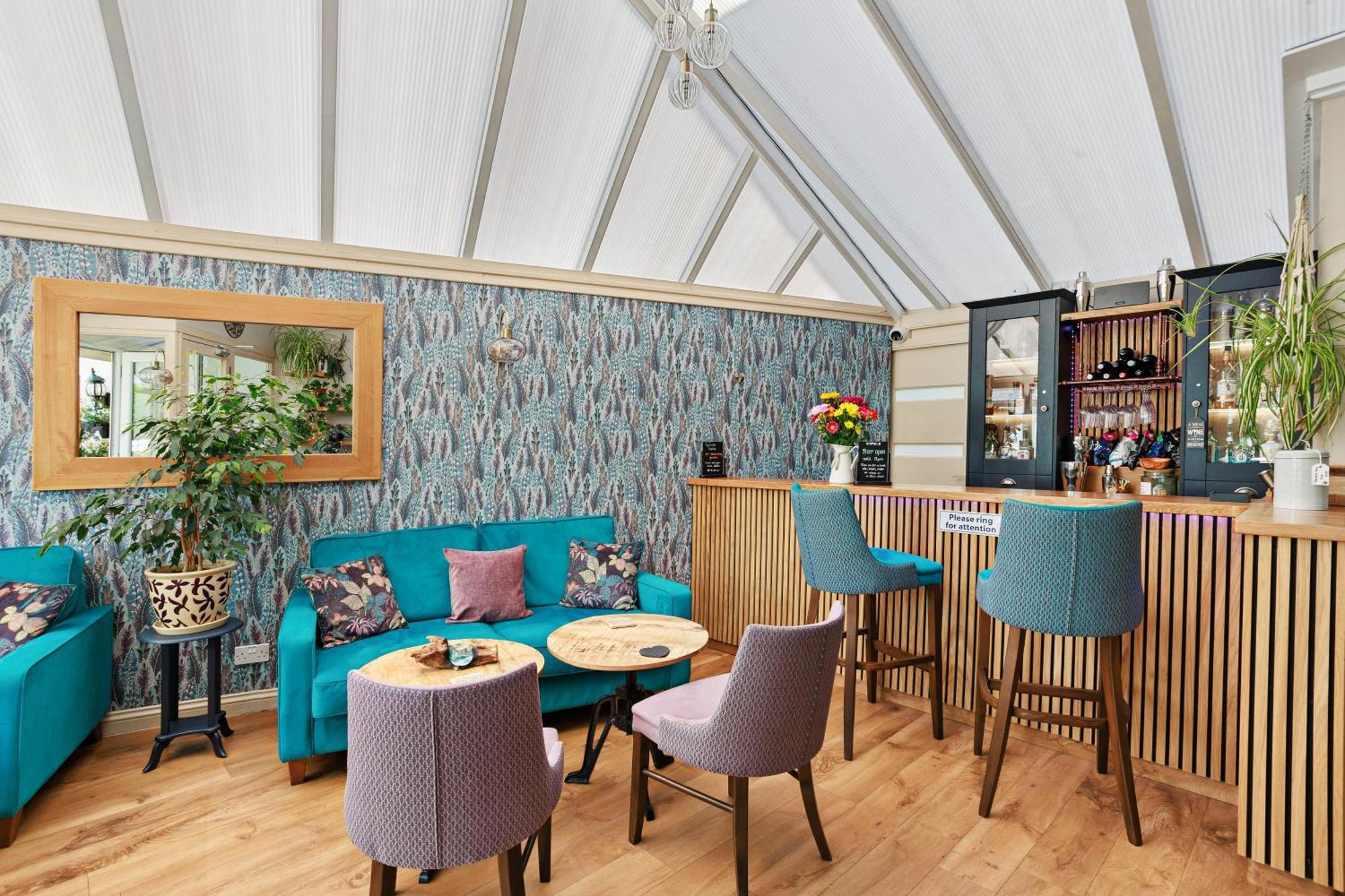 Kings Lodge Torquay Extérieur photo